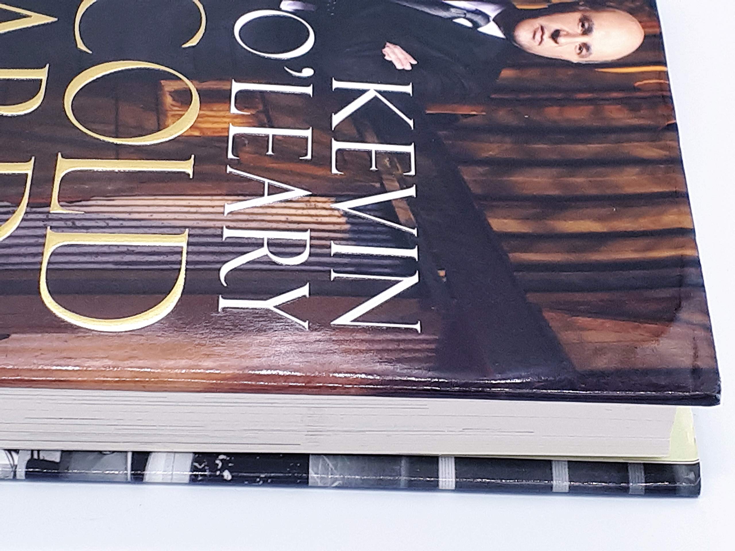 Cold Hard Truth: On Business, Money & Life,Used