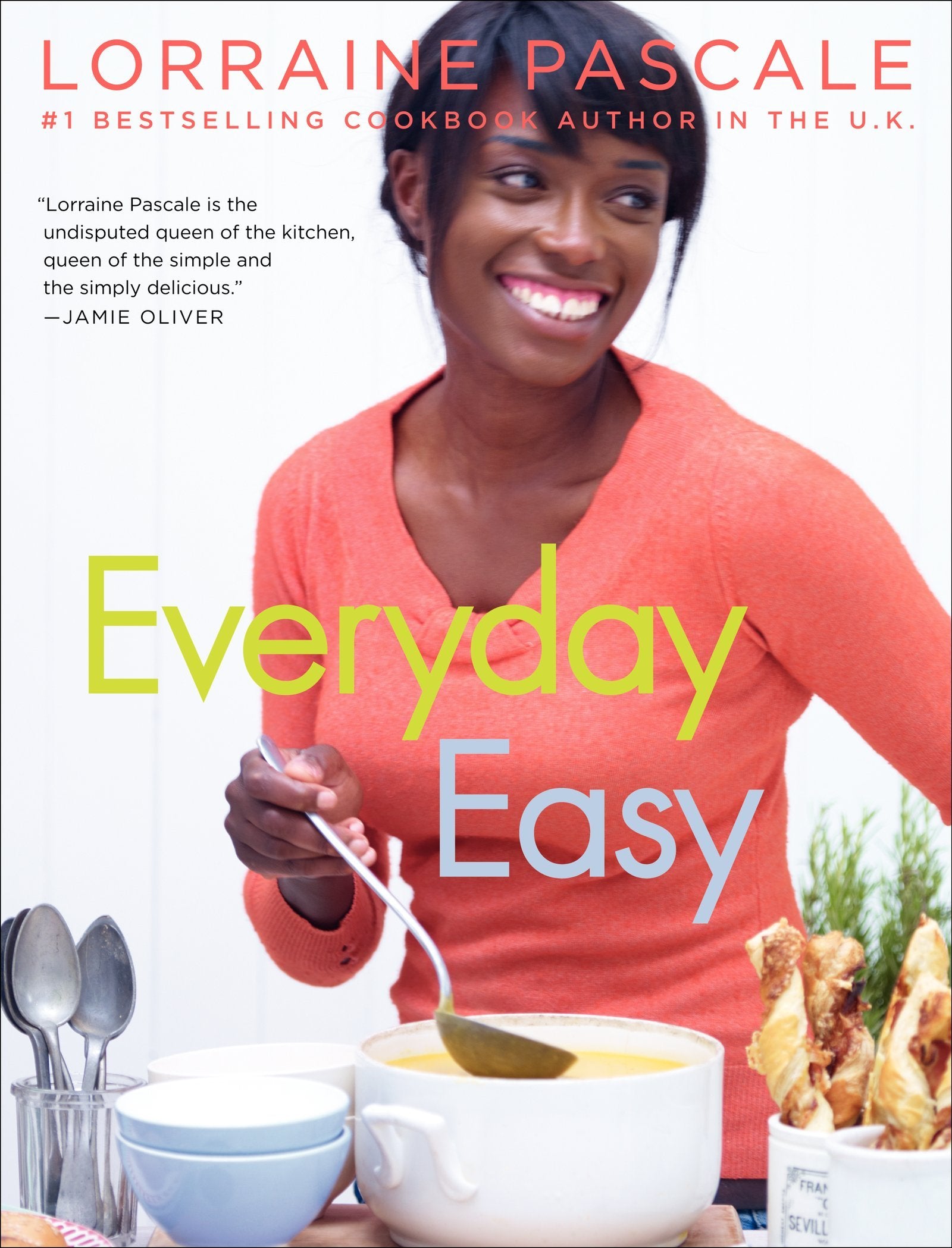 Everyday Easy,Used