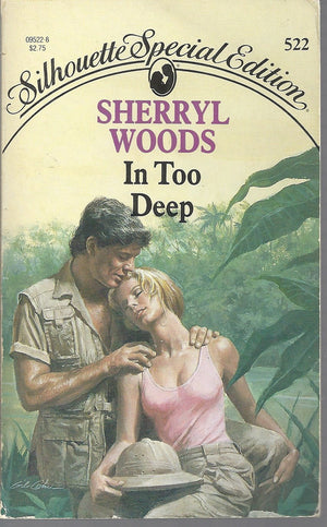 In Too Deep (Special Edition),Used