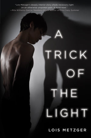 A Trick Of The Light