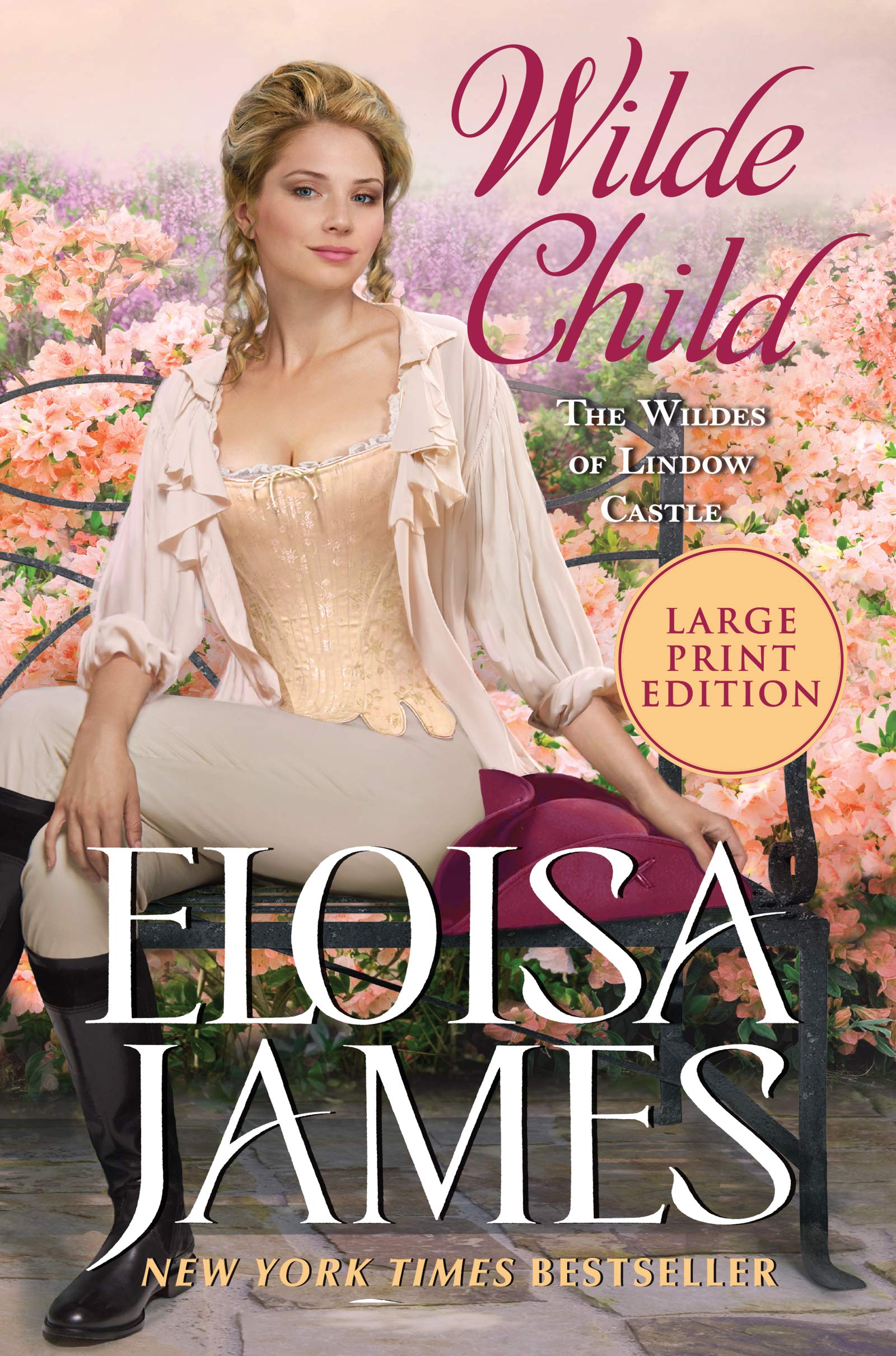 Wilde Child: Wildes of Lindow Castle (The Wildes of Lindow Castle, 7),Used