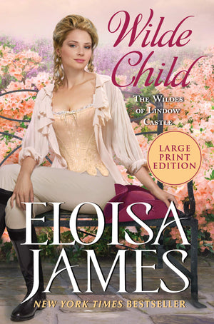 Wilde Child: Wildes of Lindow Castle (The Wildes of Lindow Castle, 7),Used