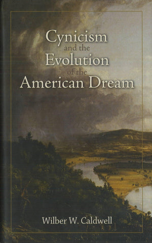 Cynicism and the Evolution of the American Dream,Used
