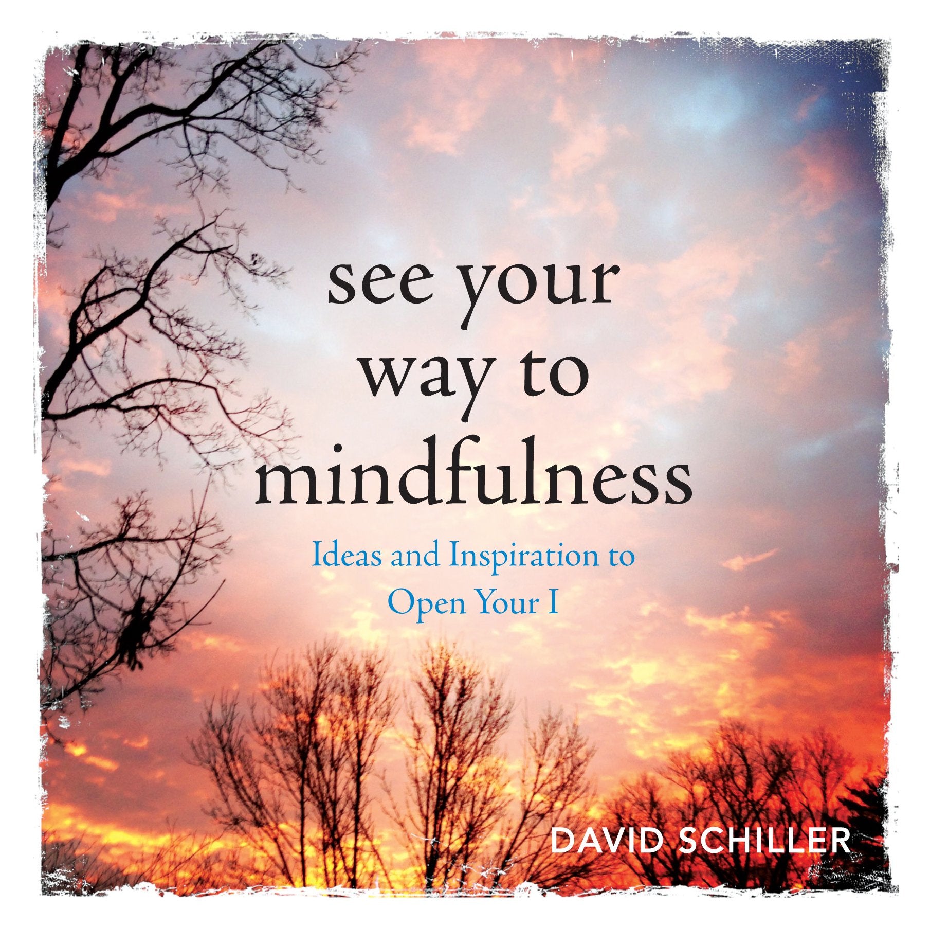 See Your Way To Mindfulness: Ideas And Inspiration To Open Your I