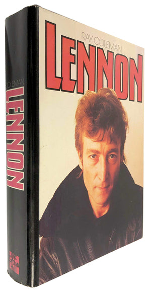 Lennon,Used