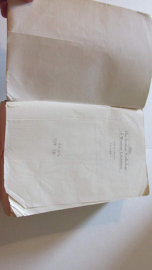 The Norton Anthology of Western Literature, Volume 1,New