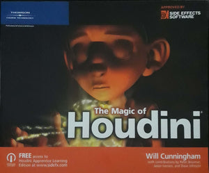 The Magic of Houdini,Used