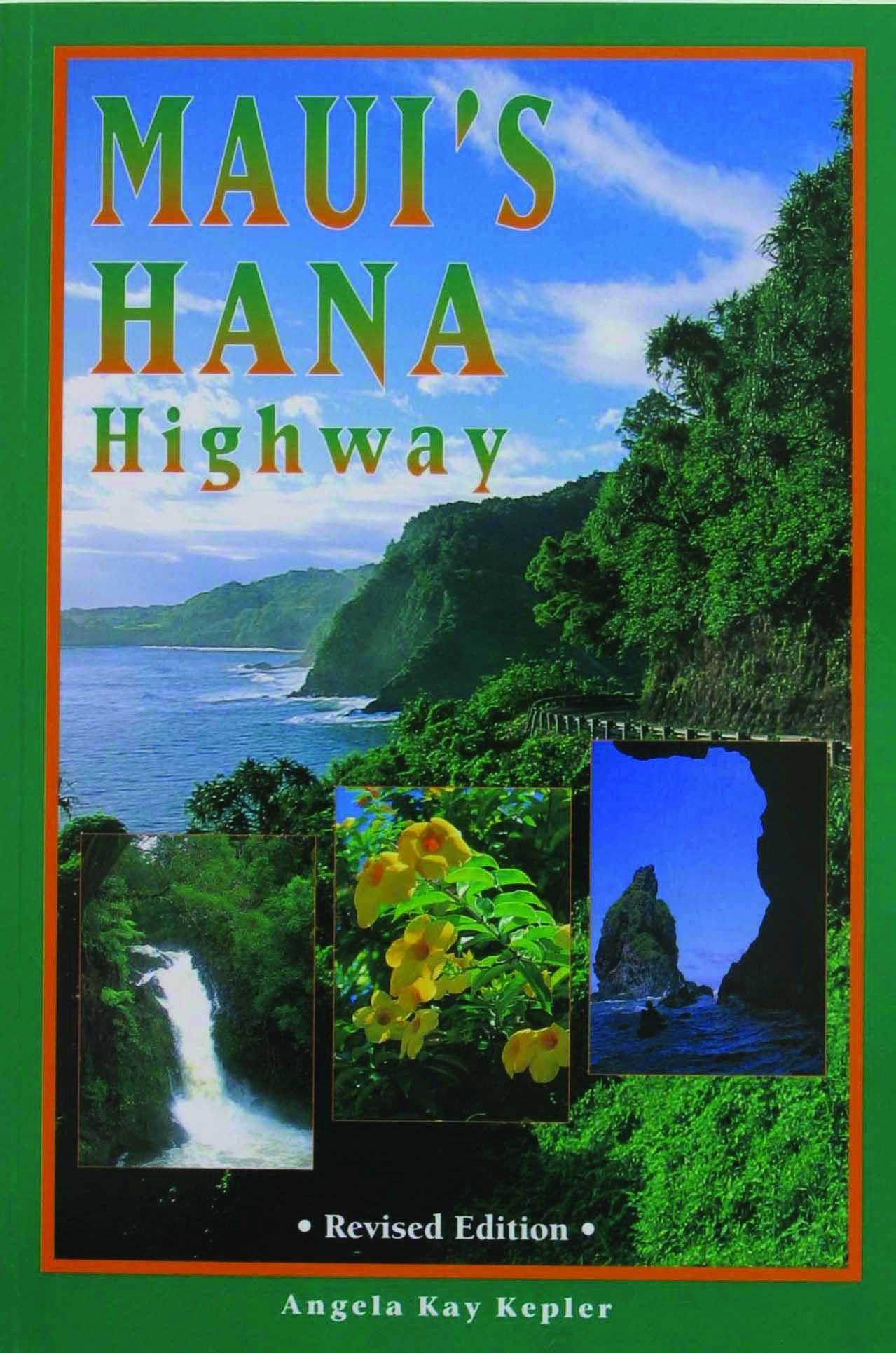 Maui's Hana Highway,New