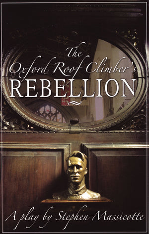 Oxford Roof Climber'S Rebellion,Used