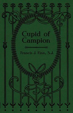 Cupid of Campion,Used