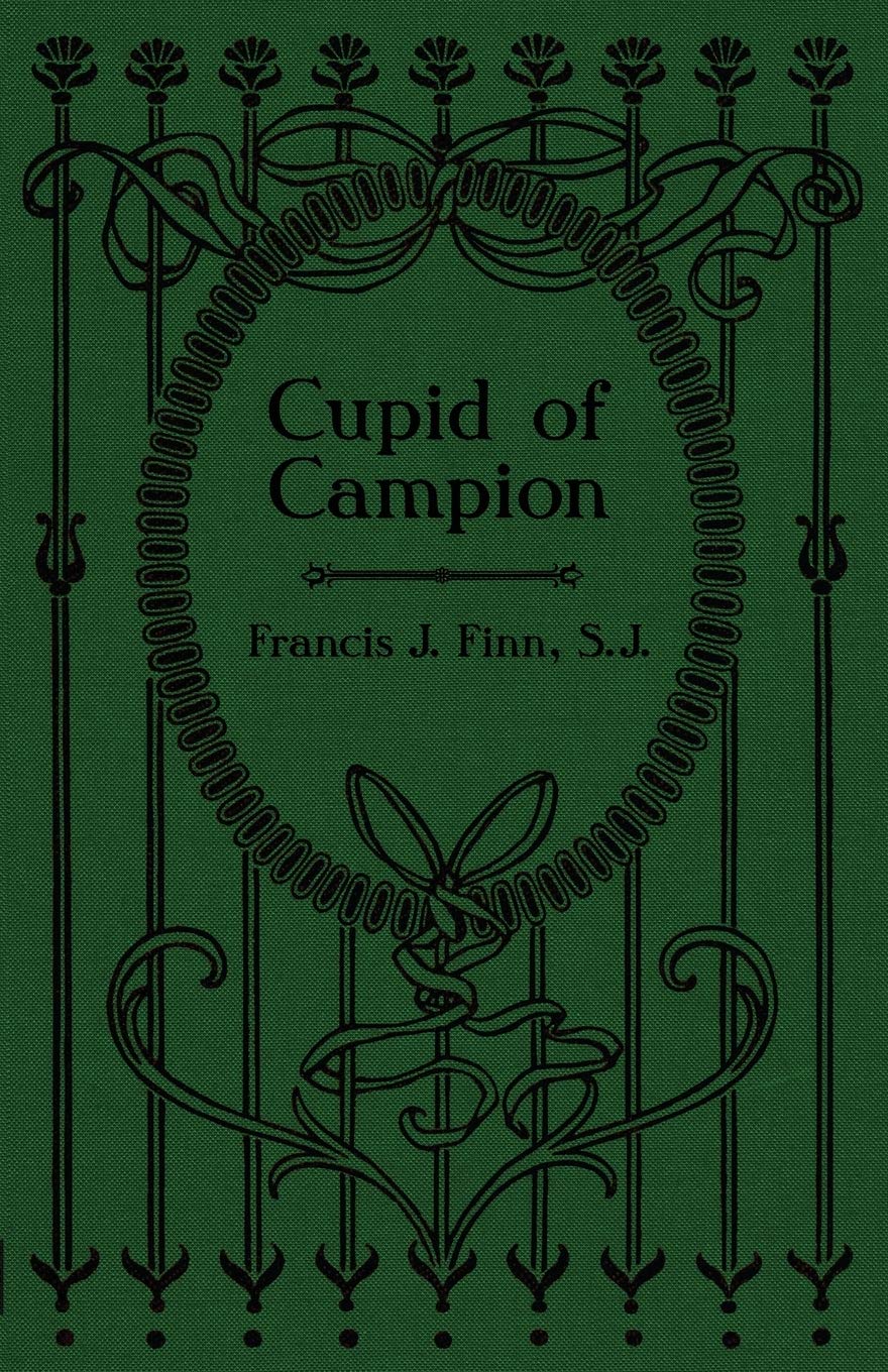 Cupid of Campion,Used