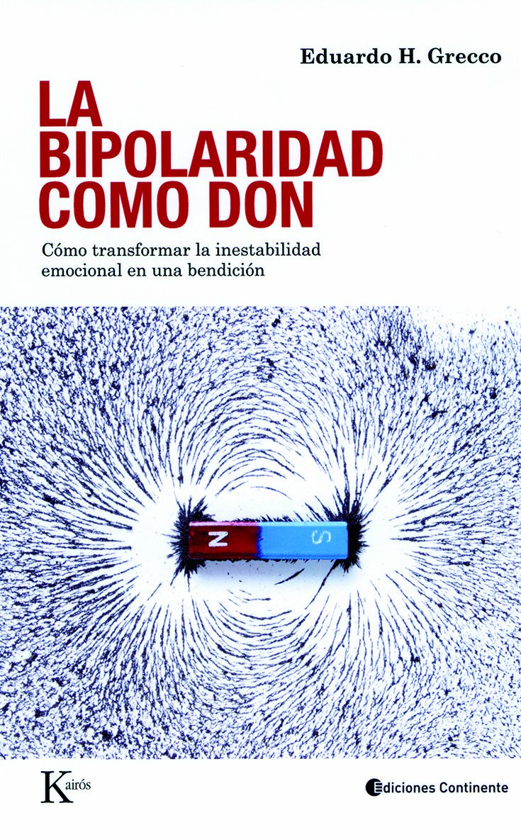 La bipolaridad como don: Cmo transformar la inestabilidad emocional en una bendicin (Spanish Edition),Used