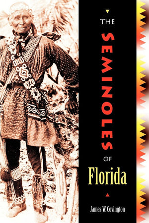 The Seminoles Of Florida,Used