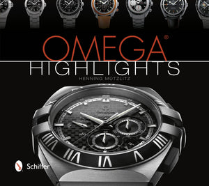 Omega Highlights,New