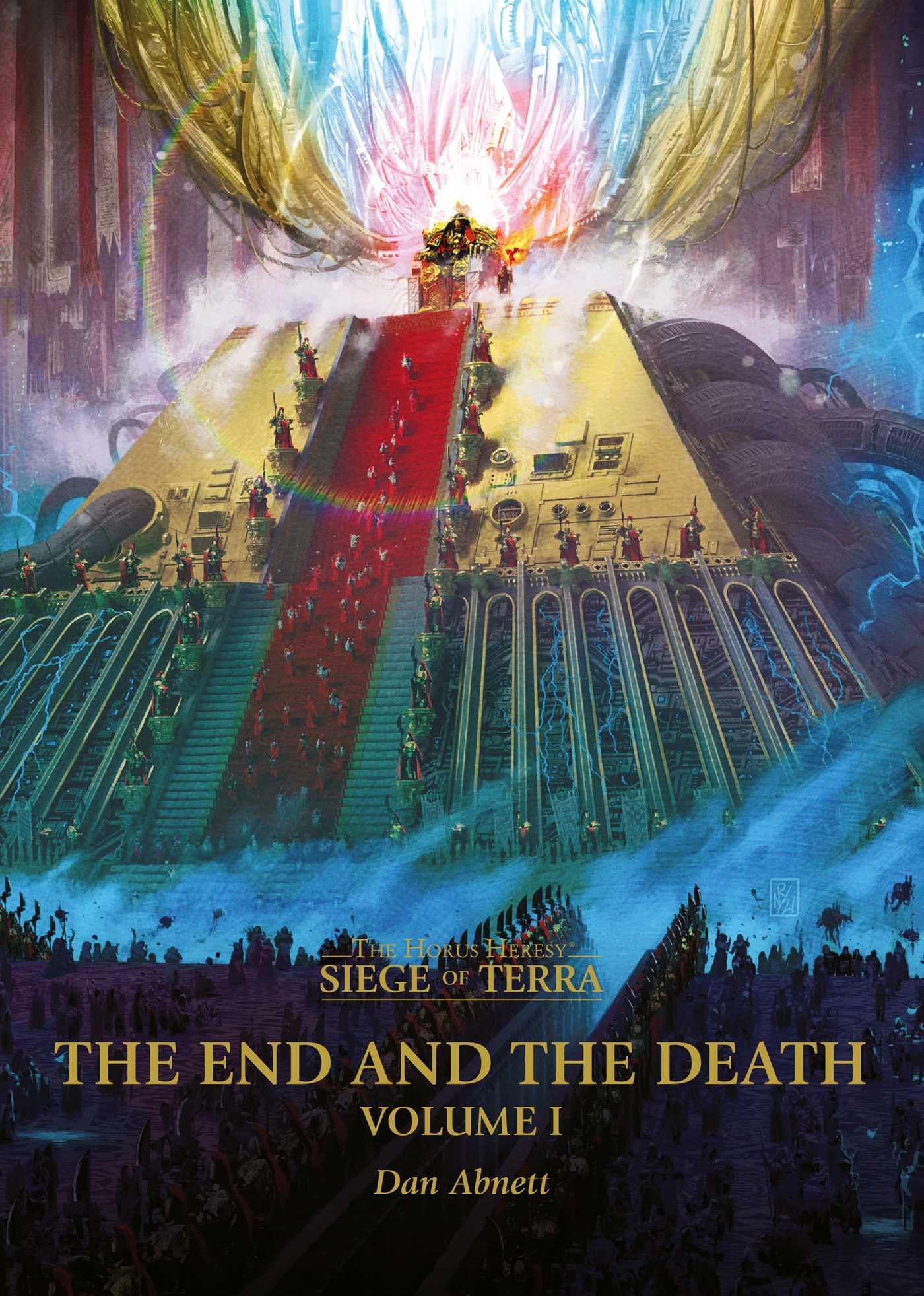 The End And The Death: Volume I