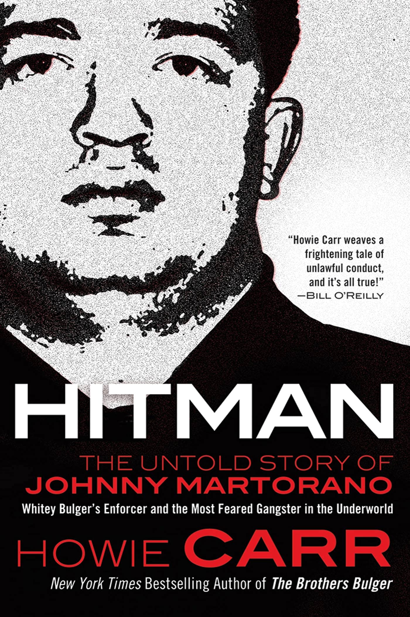 Hitman,Used