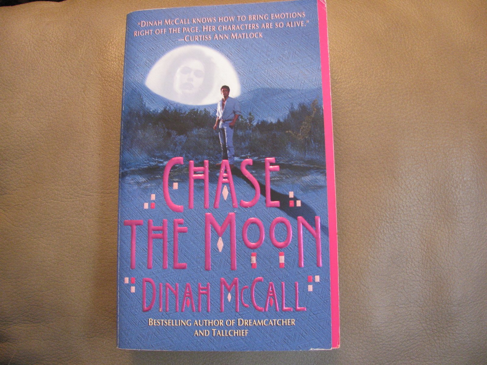 Chase The Moon