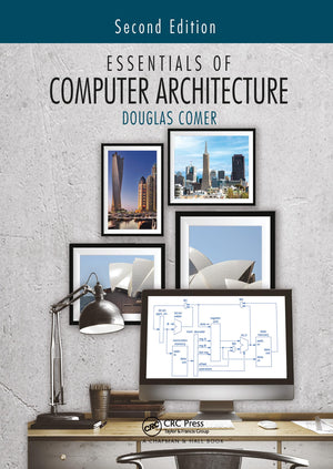 Essentials of Computer Architecture,Used
