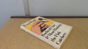 Radical Chic & MauMauing the Flak Catchers,New