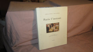 Paris l'instant,Used