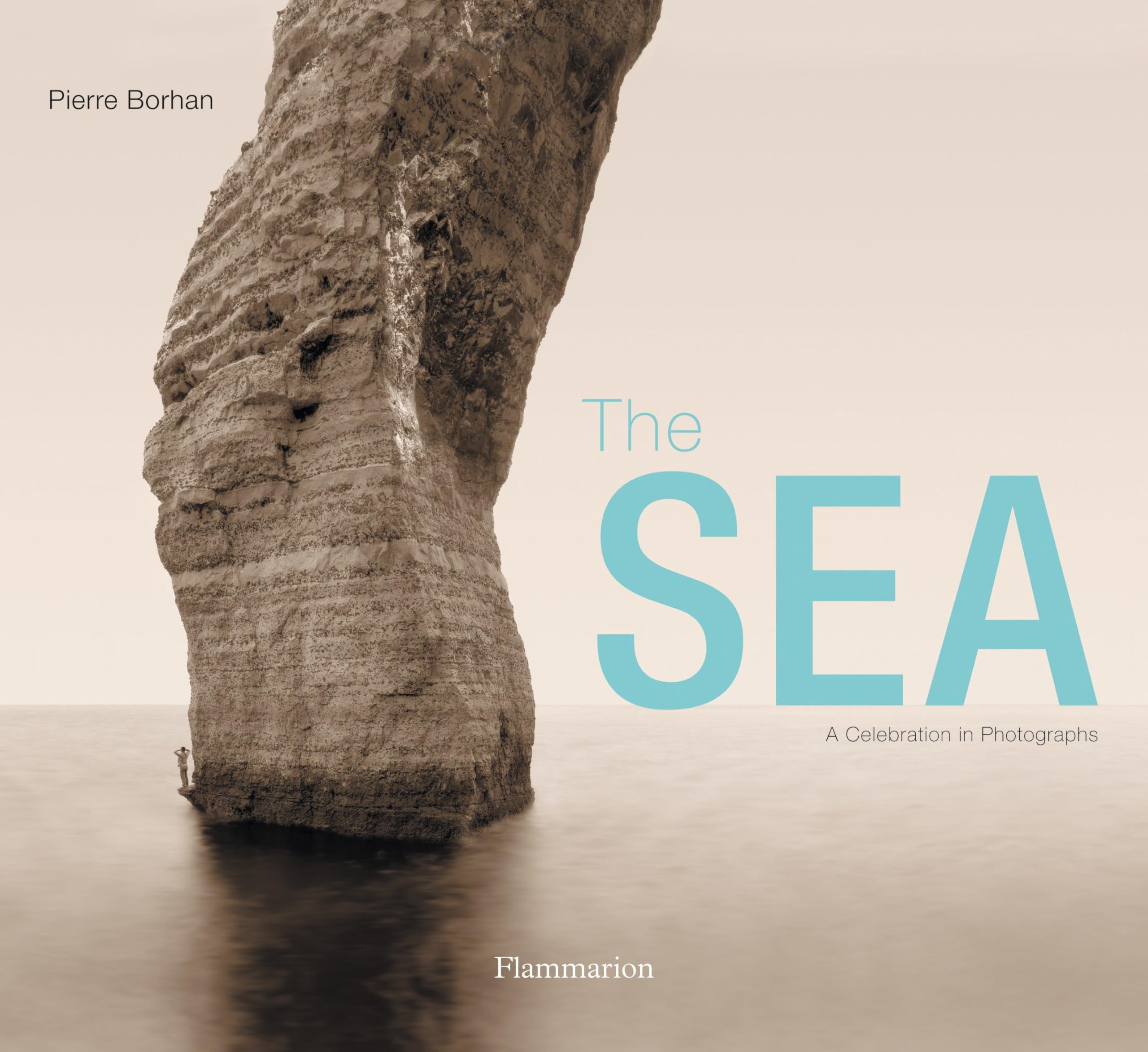 The Sea (Compact): A Celebration In Photographs,Used