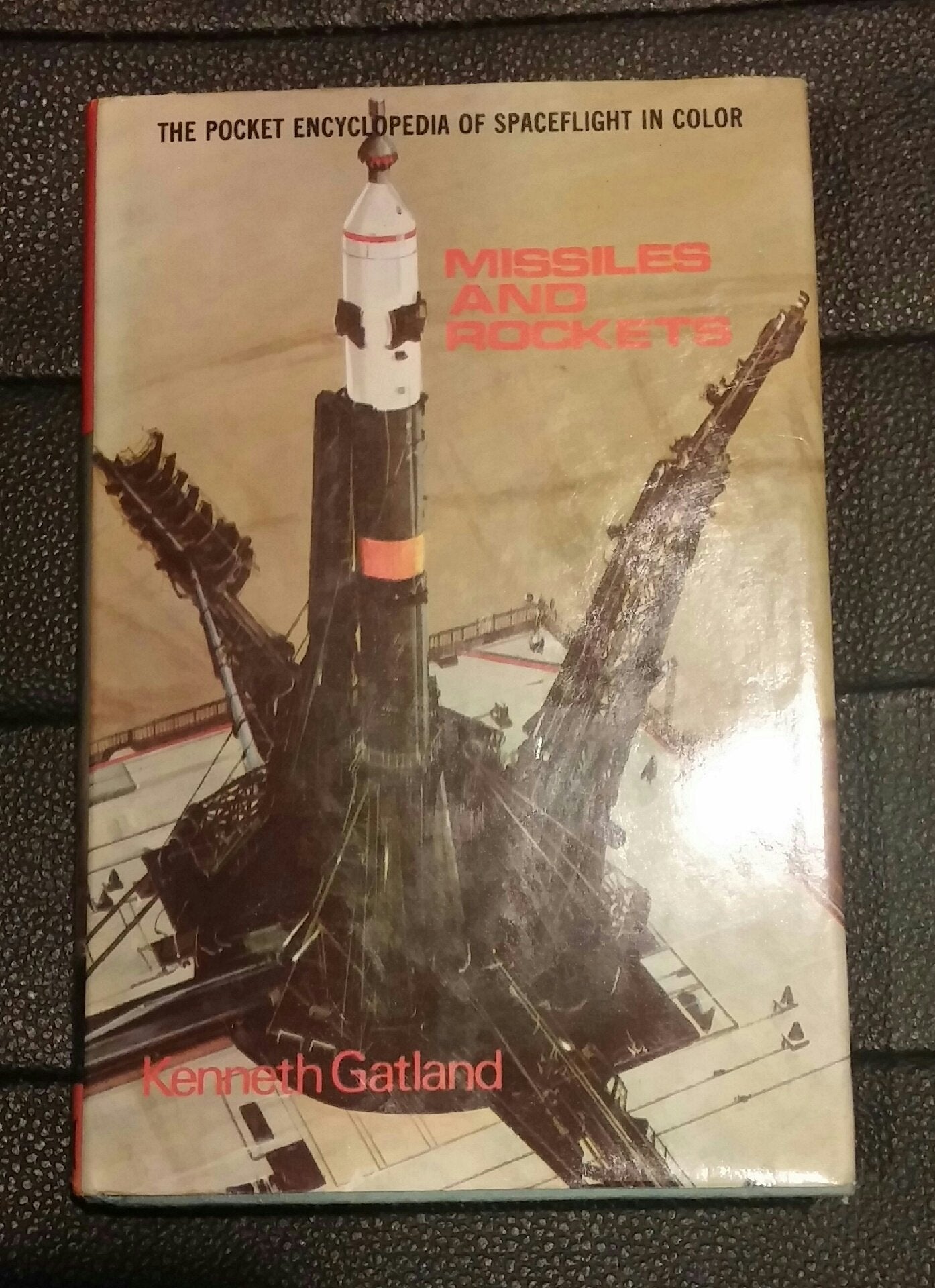 Missiles And Rockets,New