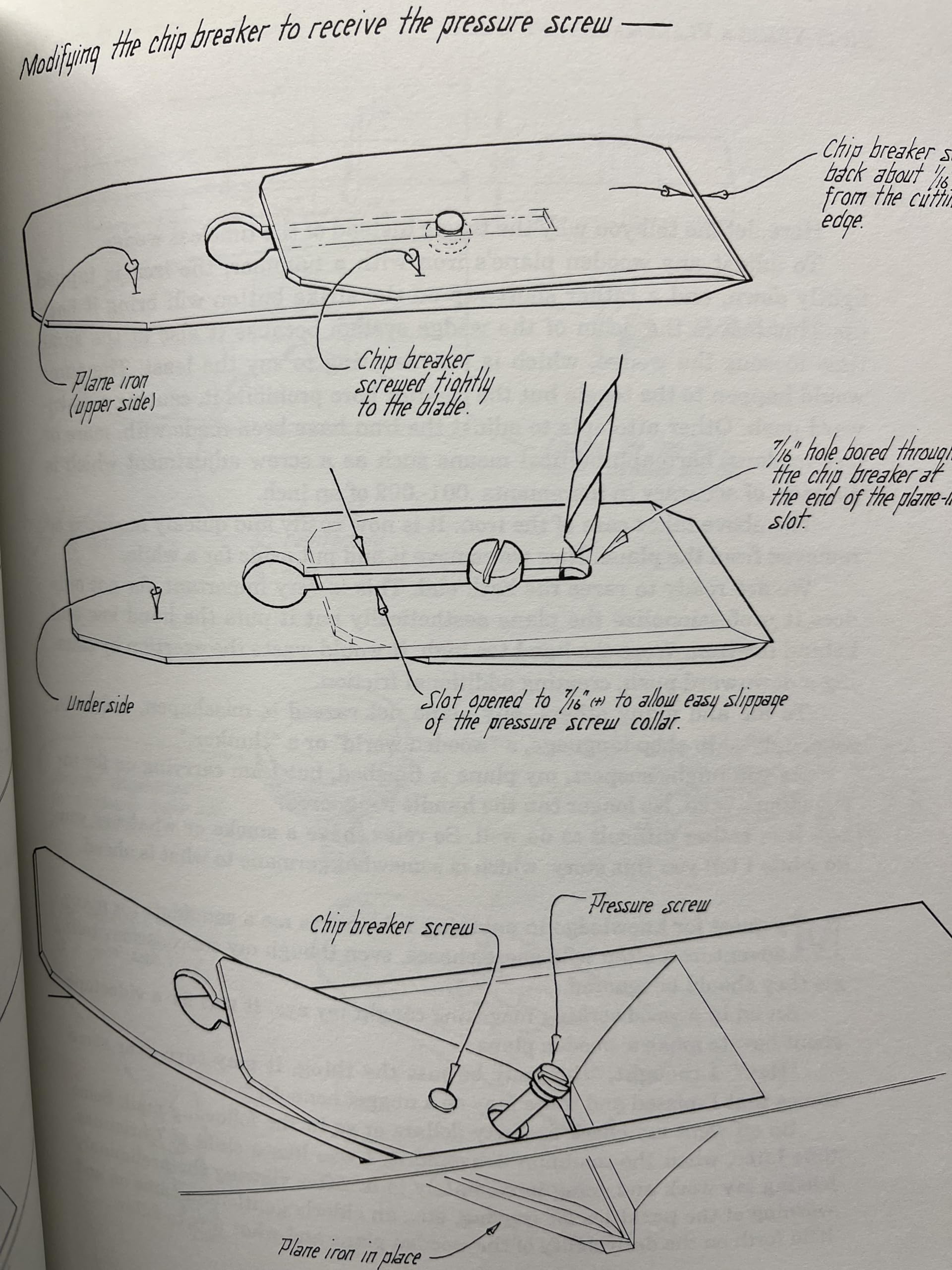Fifty Years A Planemaker & User