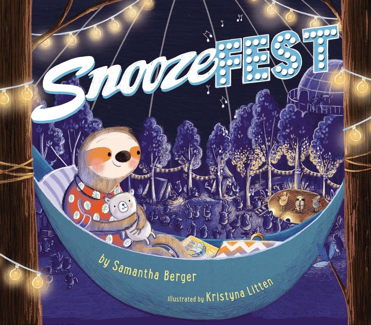 Snoozefest,Used