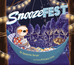 Snoozefest,Used