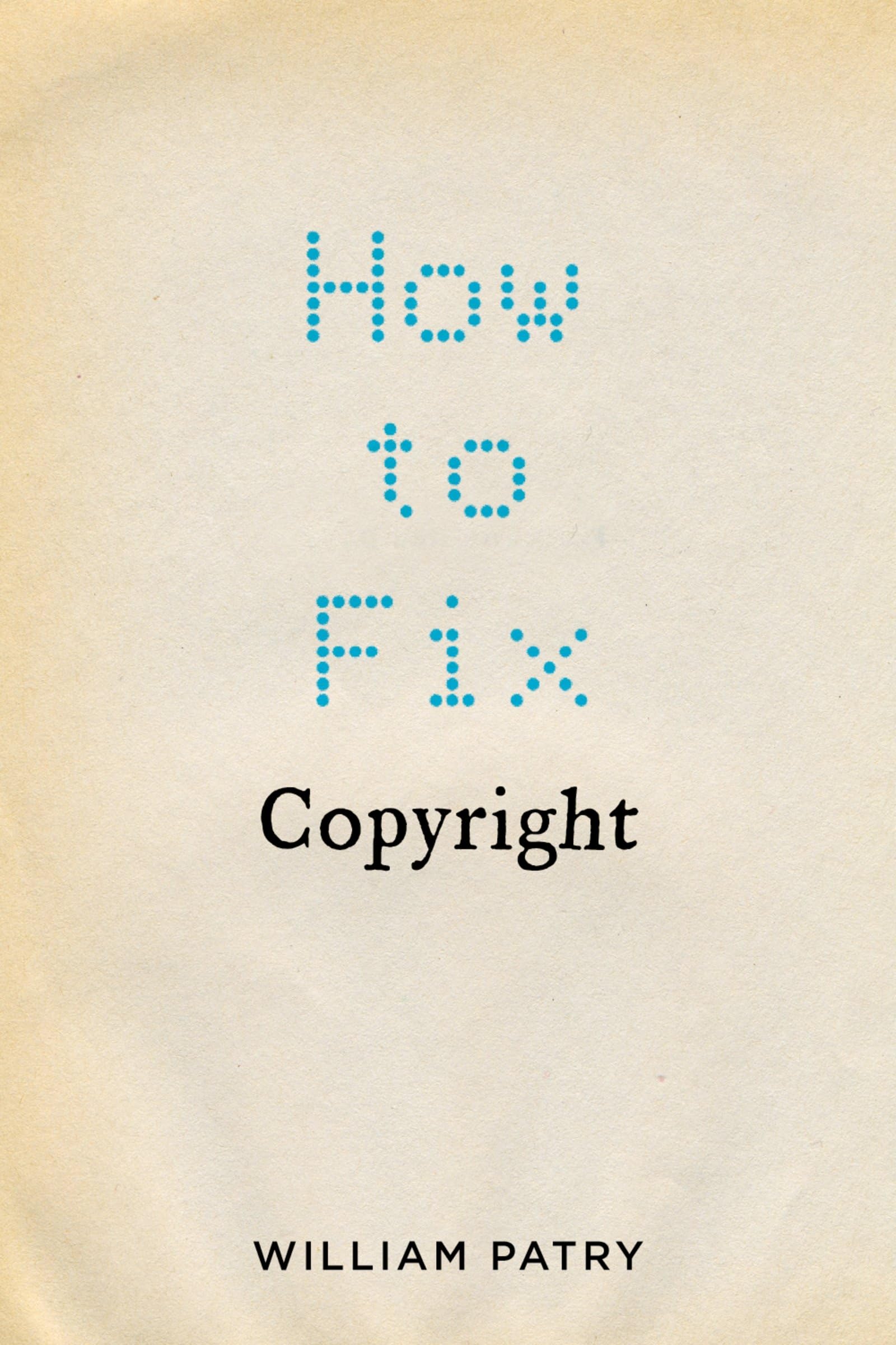 How to Fix Copyright,Used