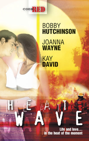 Heatwave (Code Red),Used