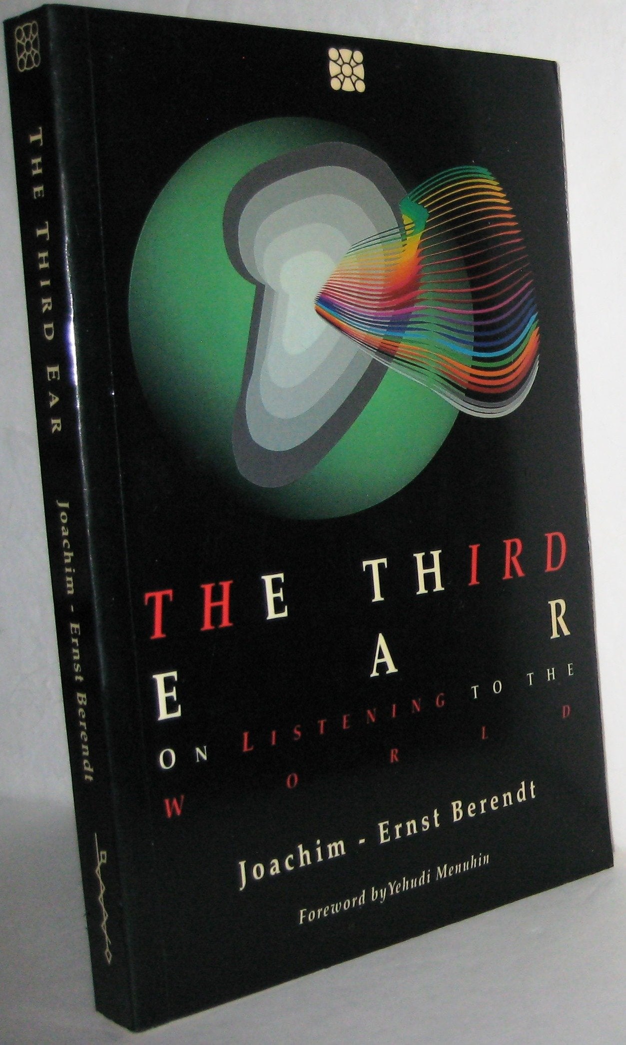 The third ear: On listening to the world,Used
