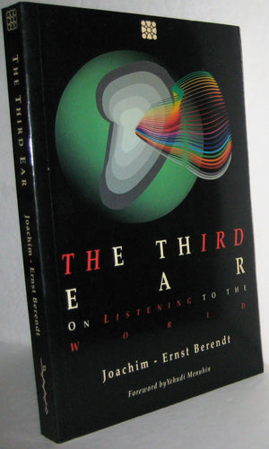 The third ear: On listening to the world,Used