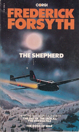 Shepherd (Corgi/Can)