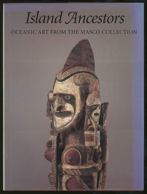 Island Ancestors: Oceanic Art From The Masco Collection-new