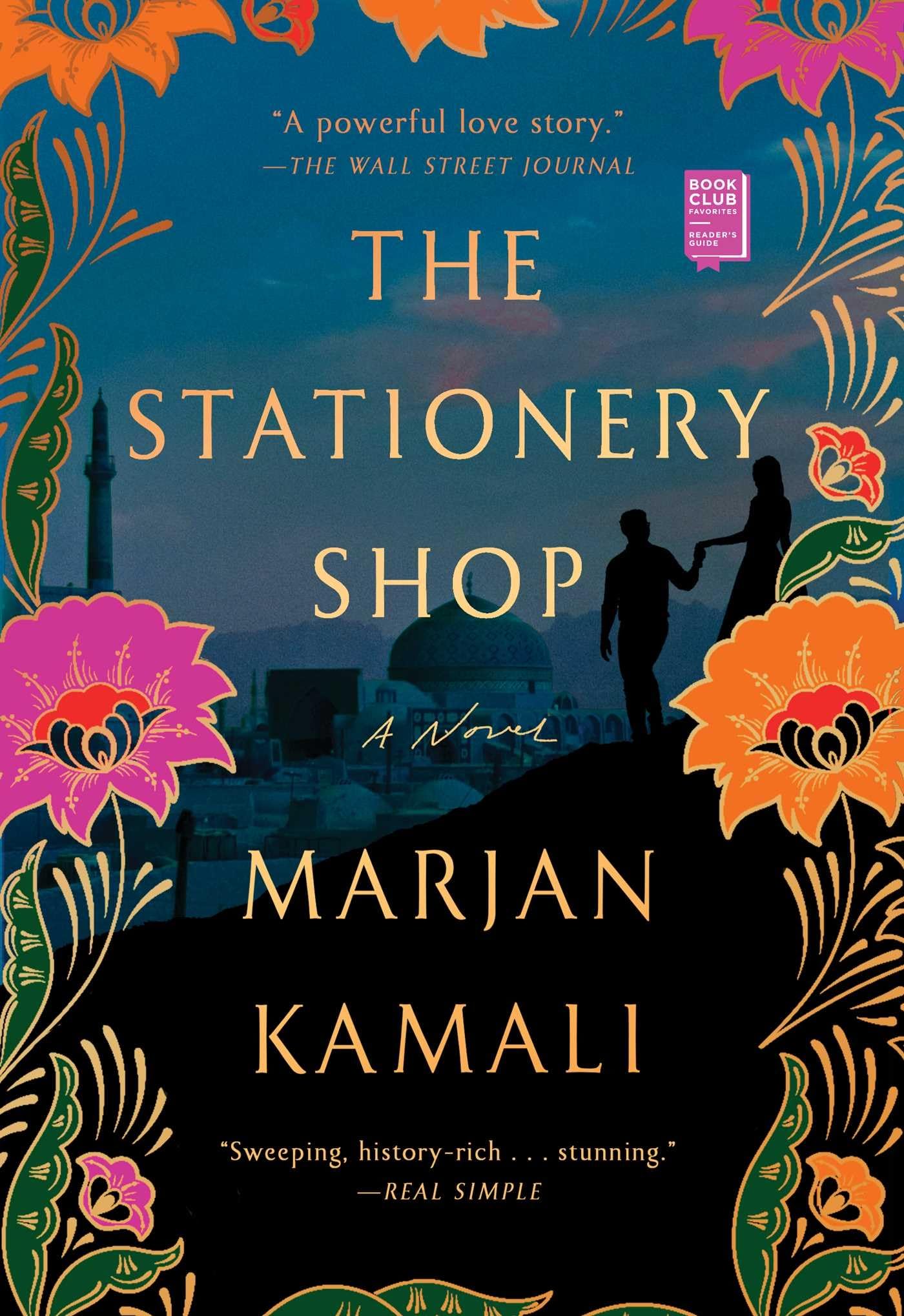 The Stationery Shop,New