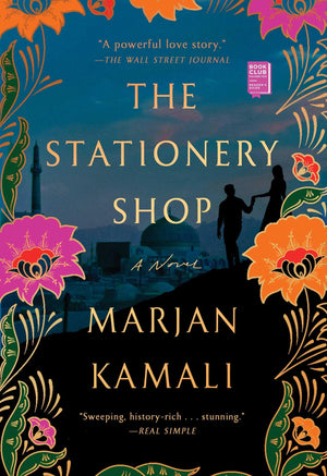 The Stationery Shop,New