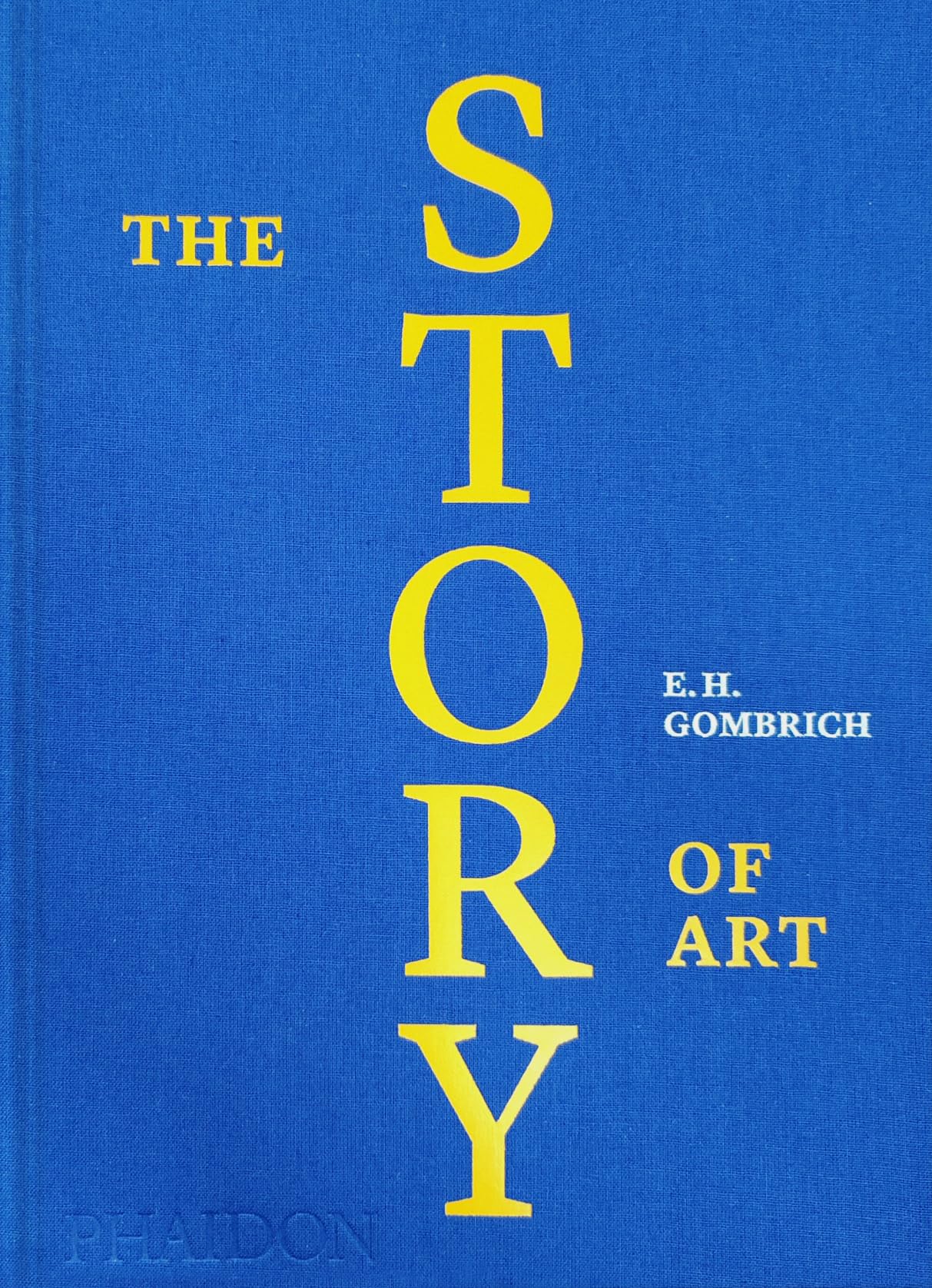 The Story Of Art,New
