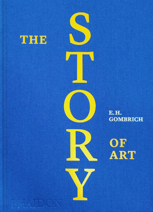 The Story Of Art,New