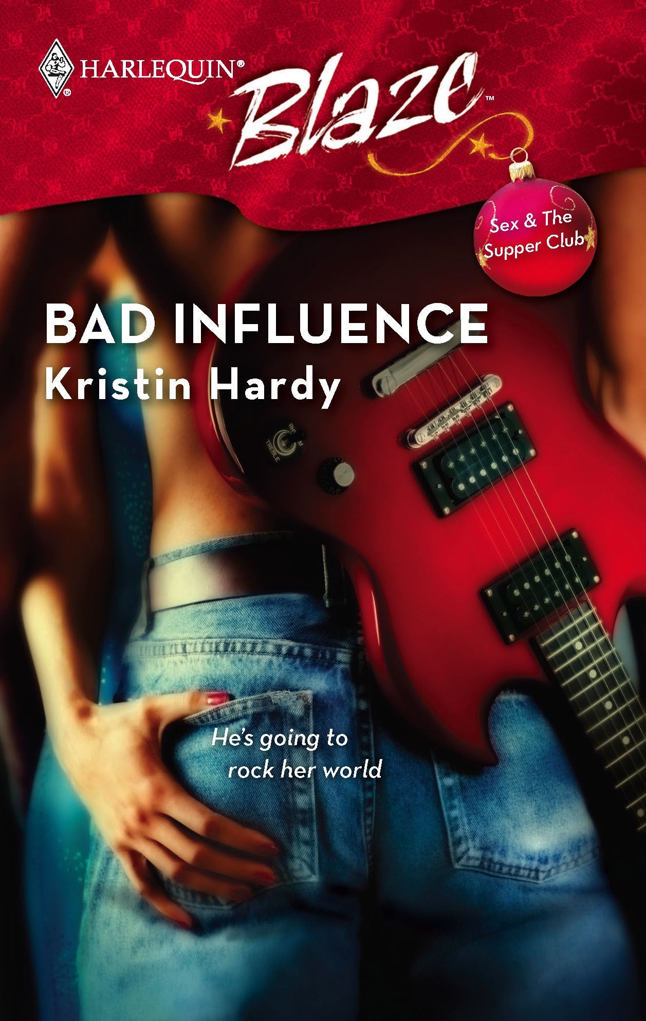 Bad Influence,Used