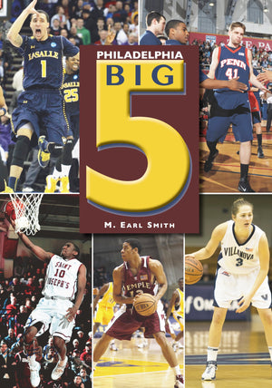 Philadelphia Big 5,Used