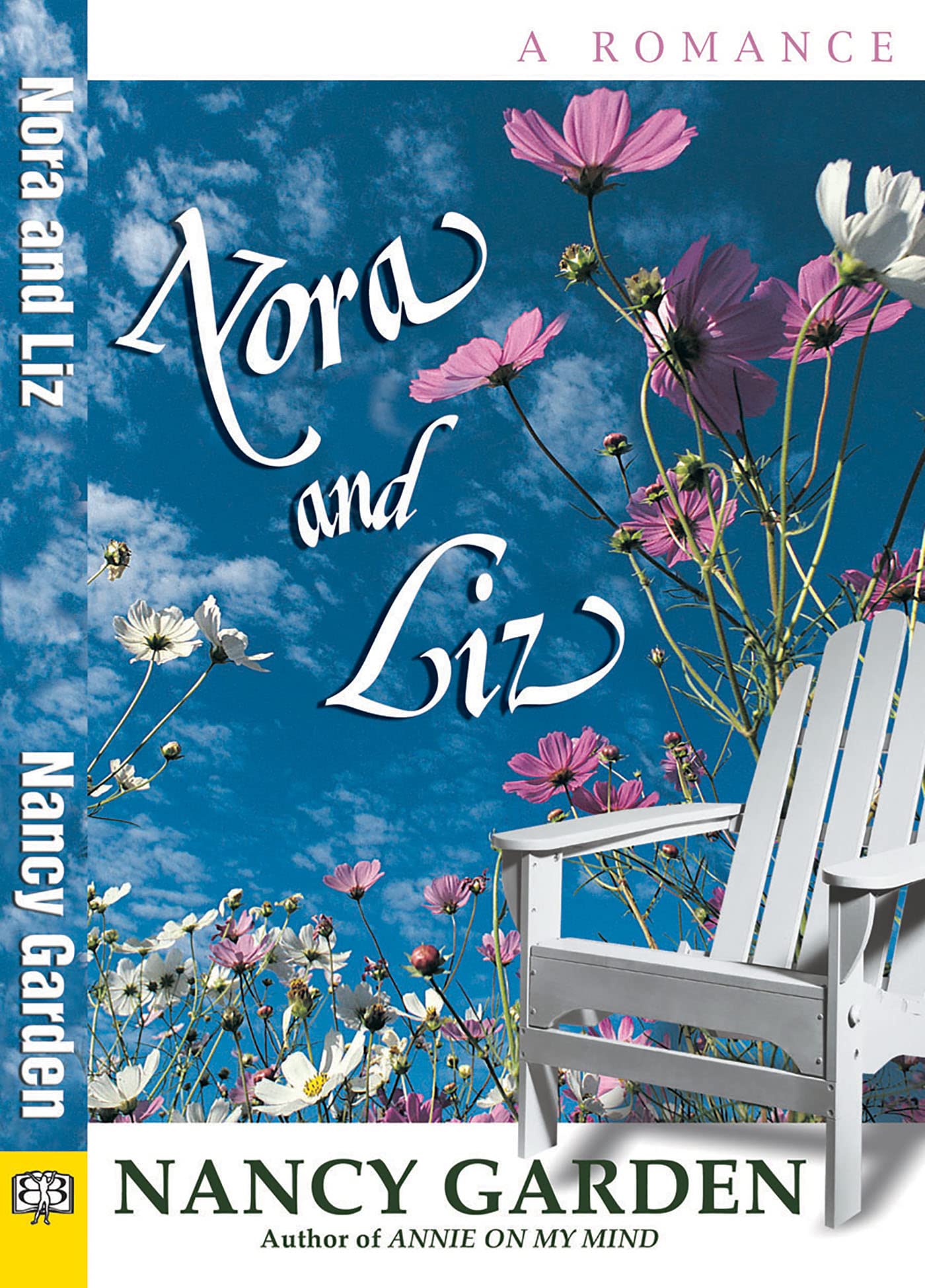 Nora and Liz,Used
