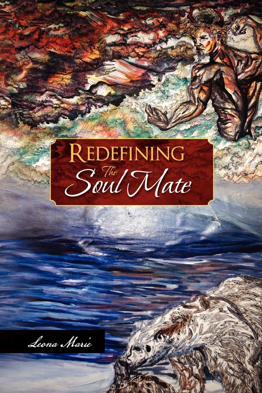 Redefining The Soul Mate,Used