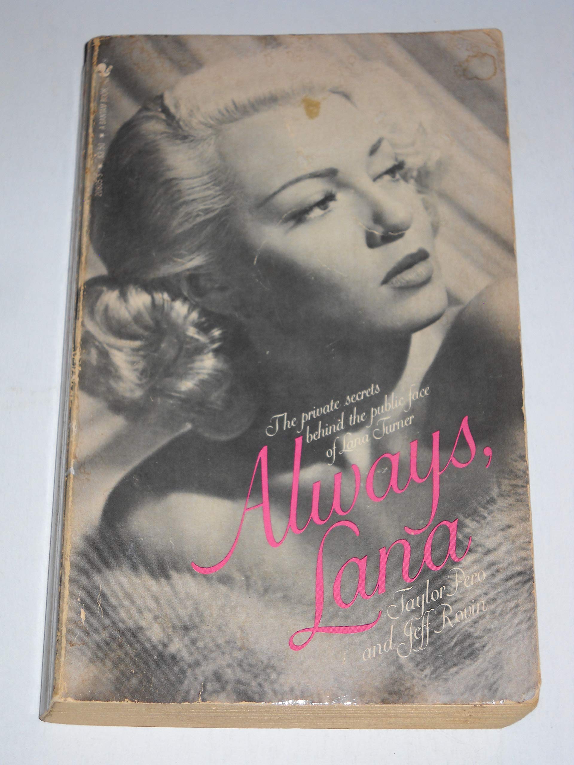 Always, Lana,Used