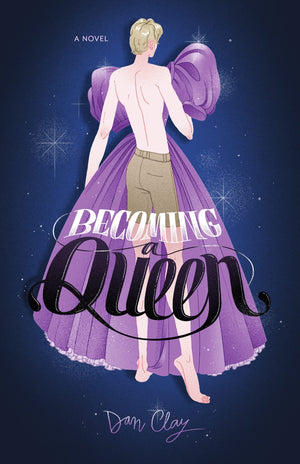 Becoming A Queen,New