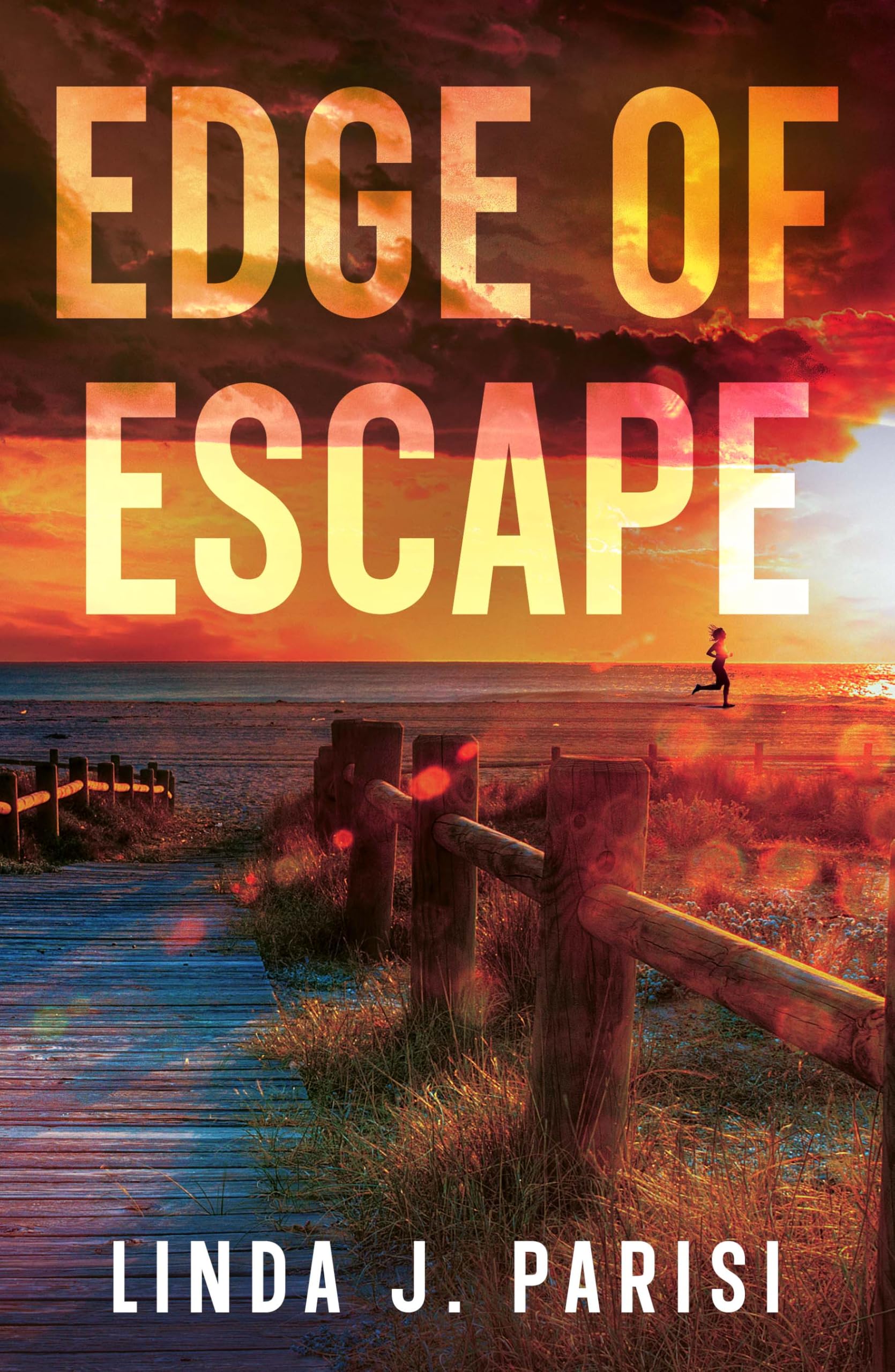 Edge Of Escape