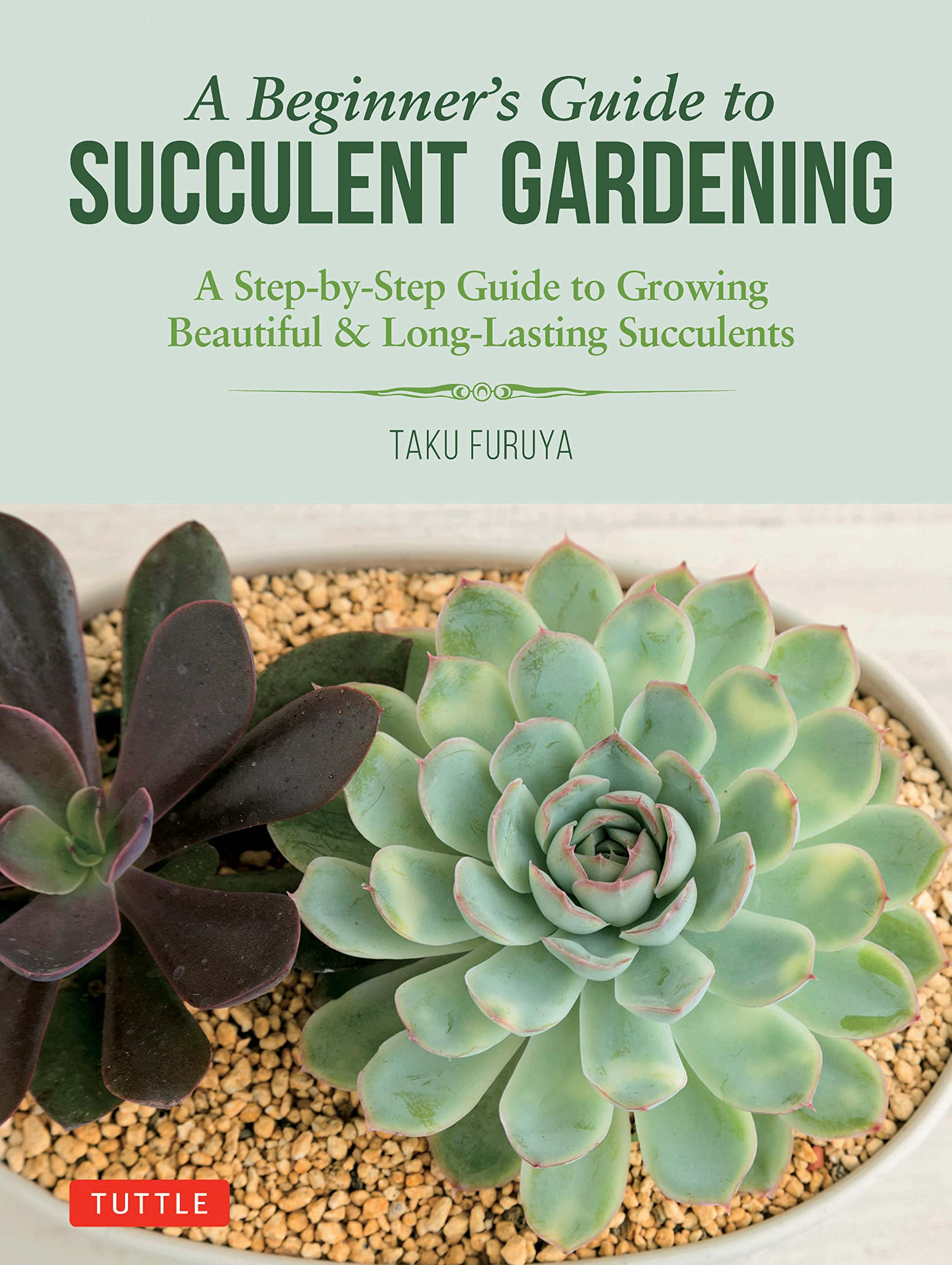A Beginner'S Guide To Succulent Gardening: A Stepbystep Guide To Growing Beautiful & Longlasting Succulents,Used