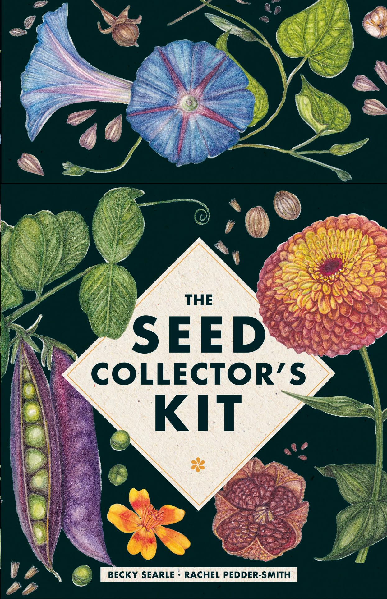 Seed Collectors Kit