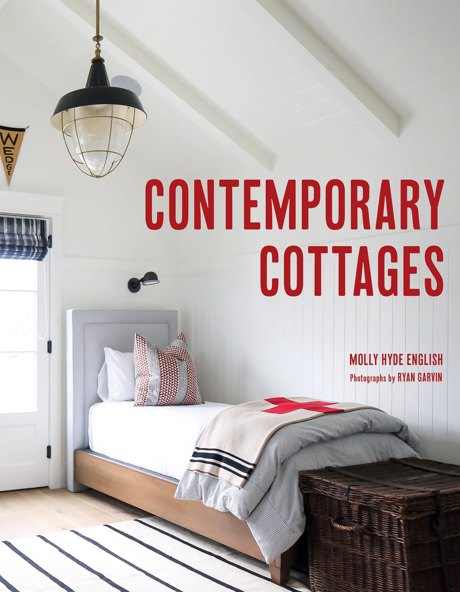 Contemporary Cottages,Used
