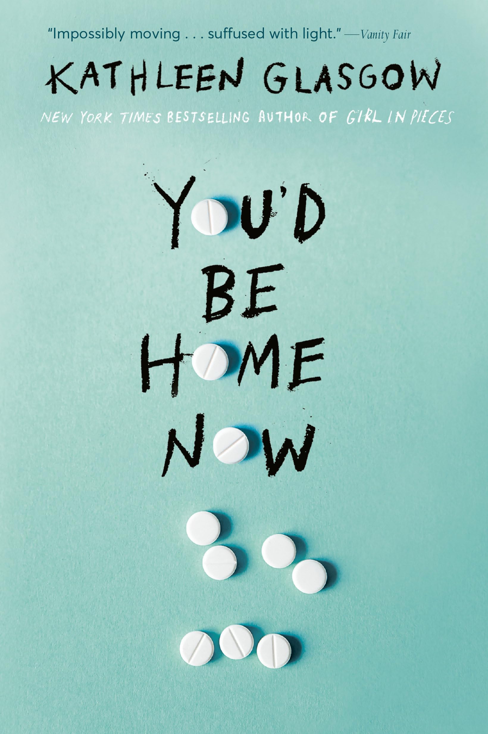 You'D Be Home Now,Used